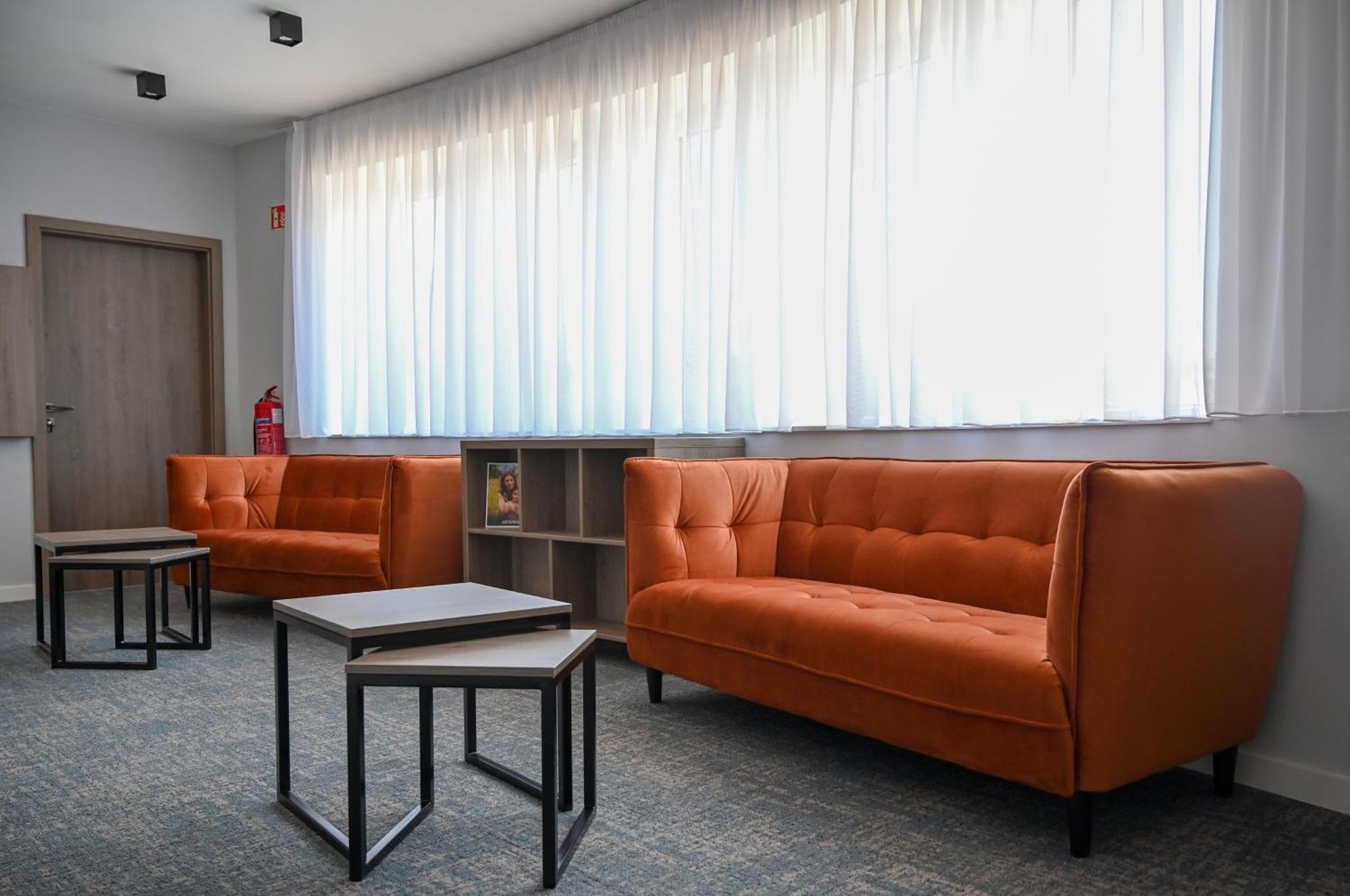 Nn Boutique Hotel Tiszaújváros Exteriér fotografie